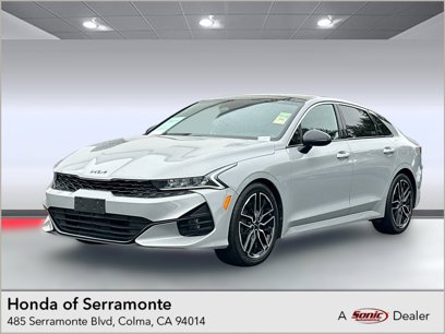 Used 2023 Kia K5 GT