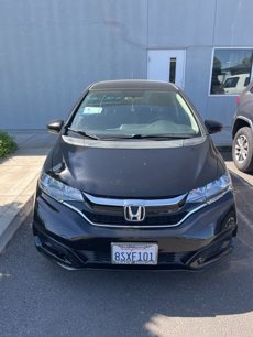 Used 2019 Honda Fit LX