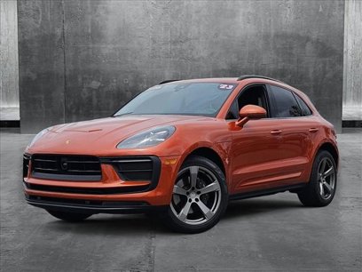 Used 2023 Porsche Macan