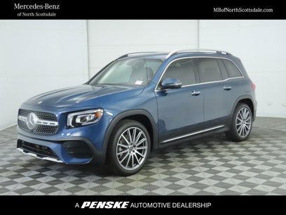 Certified 2022 Mercedes-Benz GLB 250