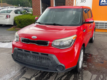 Used 2014 Kia Soul +