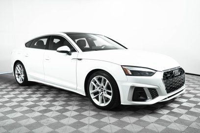 Certified 2024 Audi A5 2.0T Premium Plus w/ Premium Plus
