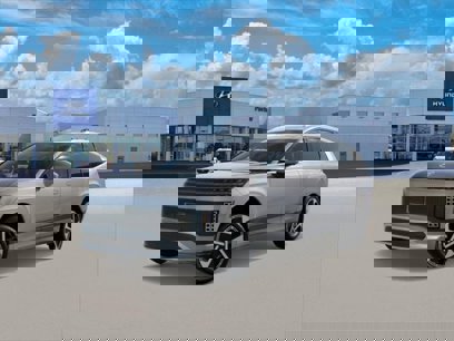 New 2026 Hyundai Ioniq 9 Calligraphy