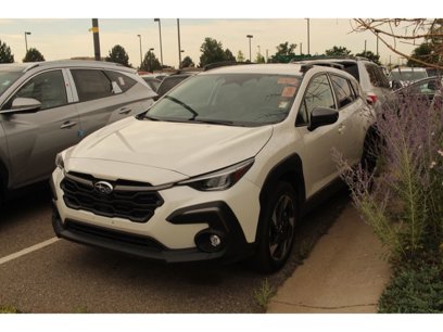 Used 2024 Subaru Crosstrek 2.5i Limited