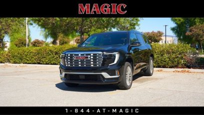 New 2024 GMC Acadia Denali w/ Super Cruise Package