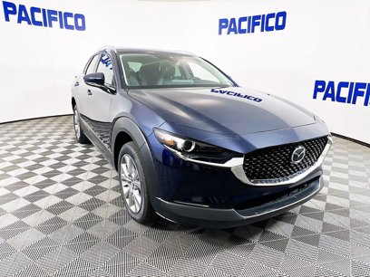 Certified 2022 MAZDA CX-30 AWD 2.5 S w/ Preferred Package