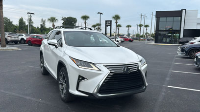 Used 2018 Lexus RX 450hL Premium w/ Premium Package
