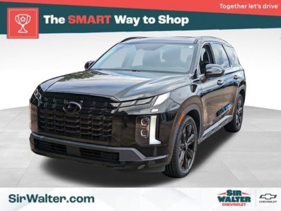 Used 2023 Hyundai Palisade XRT