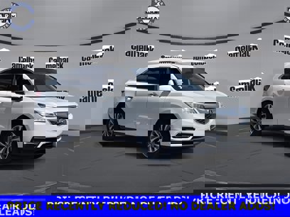 Used 2016 Acura MDX FWD w/ Technology Package