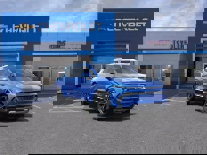 New 2025 Chevrolet Equinox EV LT w/ Convenience Package II