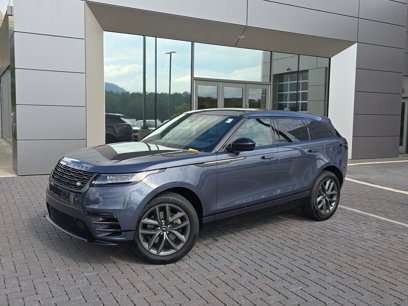 Certified 2024 Land Rover Range Rover Velar Dynamic SE