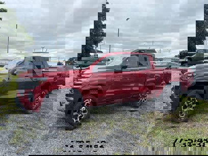 New 2025 Chevrolet Colorado Z71