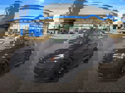 Used 2022 Honda Civic Sport