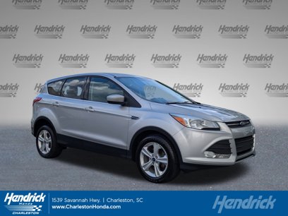 Used 2015 Ford Escape SE