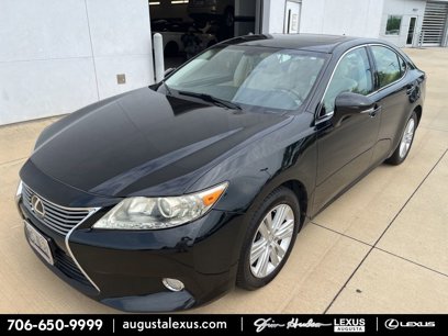 Used 2013 Lexus ES 350