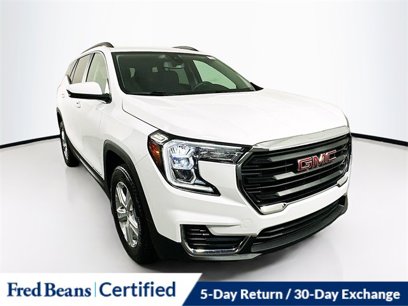 Used 2023 GMC Terrain SLE w/ Driver Convenience Package