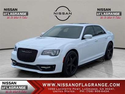 Used 2022 Chrysler 300 S w/ Comfort Group