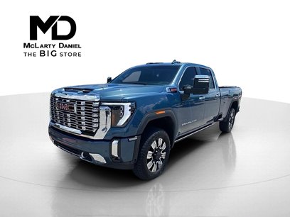 Used 2024 GMC Sierra 3500 Denali w/ Denali Reserve Package