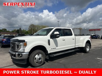 Used 2020 Ford F350 Lariat w/ Lariat Value Package