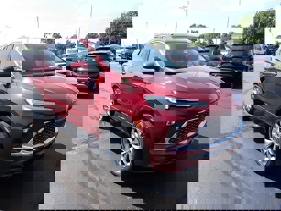 New 2025 Buick Encore GX Avenir w/ Avenir Convenience Package