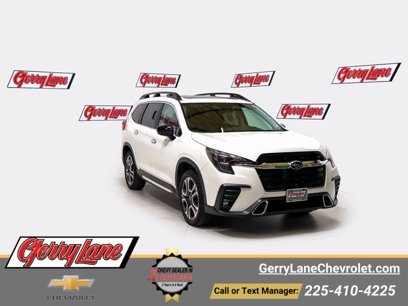 Used 2024 Subaru Ascent Touring