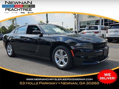 Used 2023 Dodge Charger SXT