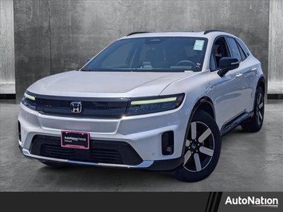 New 2025 Honda Prologue Touring
