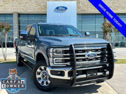 Used 2023 Ford F250 Lariat w/ Tow Technology Package
