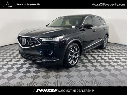Certified 2023 Acura MDX SH-AWD w/ Technology Package
