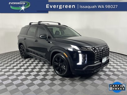Used 2023 Hyundai Palisade XRT