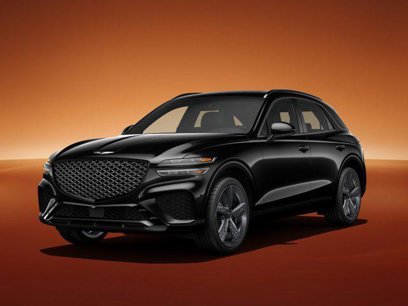 New 2024 Genesis GV70 3.5T Sport w/ Sport Advanced Package