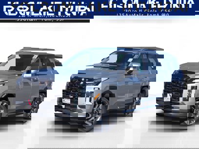 New 2025 Hyundai Palisade Limited