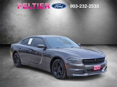 Used 2020 Dodge Charger SXT w/ Leather Interior Group