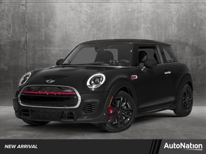 Used 2016 MINI Cooper John Cooper Works