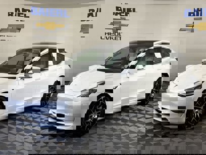 Used 2018 Tesla Model 3 Long Range