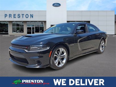 Used 2021 Dodge Charger R/T