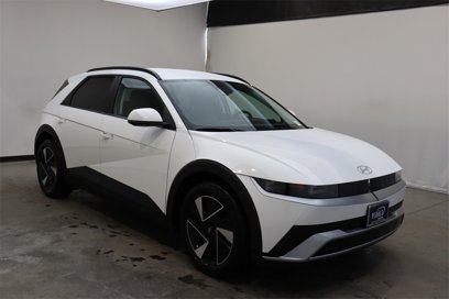 New 2025 Hyundai Ioniq 5 SEL