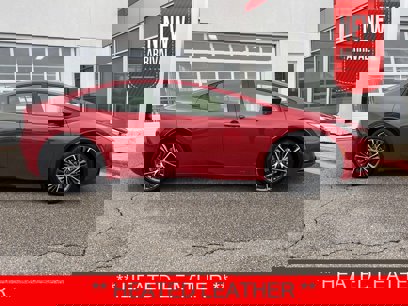 Used 2024 Toyota Prius XLE