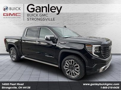 Certified 2023 GMC Sierra 1500 Denali Ultimate