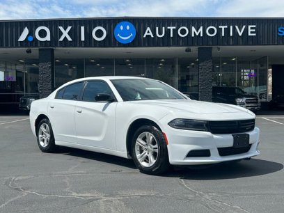Used 2023 Dodge Charger SXT