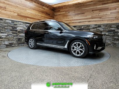Used 2022 BMW X7 xDrive40i w/ Premium Package