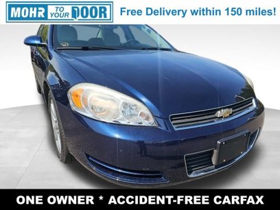 Used 2011 Chevrolet Impala LS