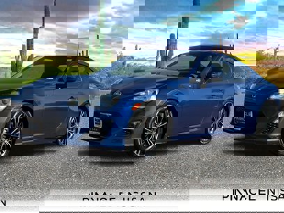 Used 2013 Scion FR-S
