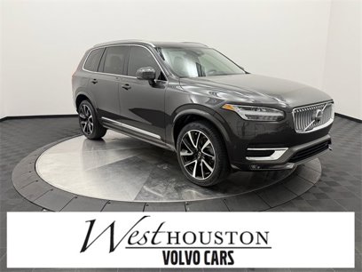 Certified 2023 Volvo XC90 B6 Plus w/ Protection Package Premier