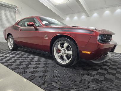 Used 2014 Dodge Challenger R/T