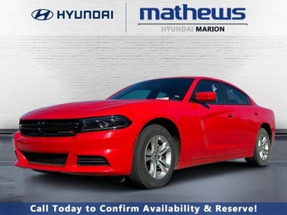 Used 2022 Dodge Charger SXT