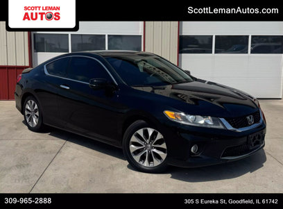 Used 2015 Honda Accord EX