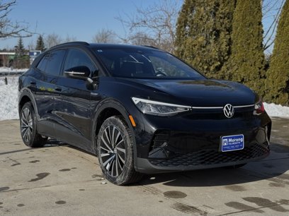 New 2024 Volkswagen ID.4 Pro