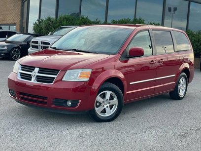 Used 2008 Dodge Grand Caravan SXT