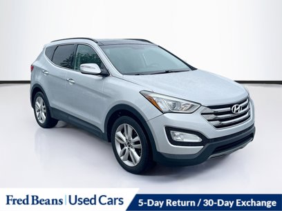 Used 2016 Hyundai Santa Fe Sport 2.0T w/ Option Group 05